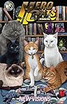 Hero Cats of Stellar City by Kyle Puttkammer