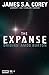 The Expanse Origins: Amos B...