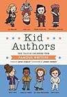 Kid Authors by David Stabler