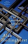 The Sparsholt Affair by Alan Hollinghurst