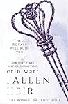 Fallen Heir by Erin Watt