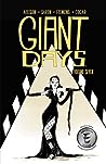 Giant Days, Vol. 7 by John Allison