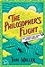 The Philosopher's Flight (The Philosophers Series, #1)