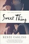 Sweet Thing by Renee Carlino