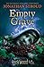 The Empty Grave (Lockwood & Co., #5)