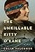 The Unkillable Kitty O'Kane