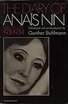 The Diary of Anaïs Nin, Vol. 1 by Anaïs Nin