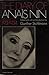 The Diary of Anaïs Nin, Vol. 1: 1931-1934