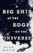 A Big Ship at the Edge of the Universe (The Salvagers, #1)