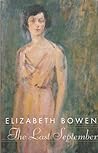 The Last September by Elizabeth Bowen