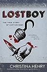 Lost Boy by Christina Henry