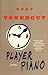 Player Piano by Kurt Vonnegut Jr.