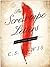 The Screwtape Letters by C.S. Lewis