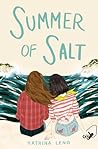 Summer of Salt by Katrina Leno