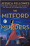 The Mitford Murders by Jessica Fellowes