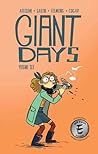 Giant Days, Vol. 6 by John Allison