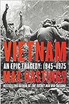 Vietnam by Max Hastings