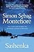 Sashenka by Simon Sebag Montefiore