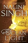 Ocean Light by Nalini Singh