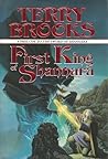 First King of Shannara by Terry Brooks