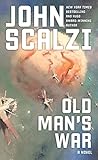 Old Man's War by John Scalzi