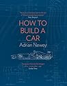 How To Build A Car