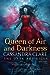 Queen of Air and Darkness (The Dark Artifices, #3)