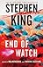 End of Watch (Bill Hodges Trilogy, #3)