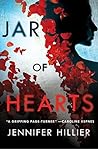 Jar of Hearts by Jennifer Hillier