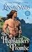 The Highlander's Promise (Highland Brides #6) by Lynsay Sands