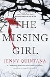 The Missing Girl by Jenny Quintana