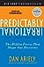 Predictably Irrational by Dan Ariely