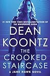 The Crooked Staircase by Dean Koontz