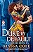 A Duke by Default (Reluctan...