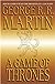 A Game of Thrones (A Song of Ice and Fire, #1)
