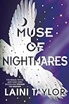 Muse of Nightmares by Laini Taylor