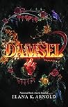 Damsel by Elana K. Arnold