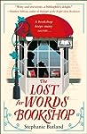 The Lost for Words Bookshop by Stephanie Butland