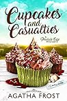 Cupcakes and Casualties by Agatha Frost