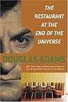 The Restaurant at the End of the Universe by Douglas Adams