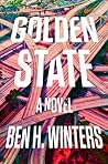 Golden State by Ben H. Winters