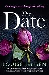 The Date by Louise Jensen