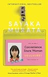 Convenience Store Woman by Sayaka Murata