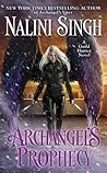 Archangel's Prophecy by Nalini Singh