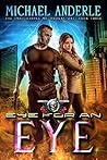 Eye for an Eye (The Unbelievable Mr. Brownstone #3)