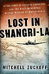 Lost in Shangri-l...