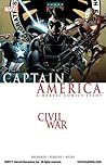 Civil War: Captain America