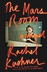 The Mars Room by Rachel Kushner