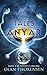 Tales of Anyar (Destiny's Crucible, #5)