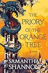 The Priory of the Orange Tree by Samantha    Shannon